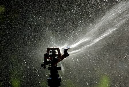 Signs You Need Professional Irrigation Repair