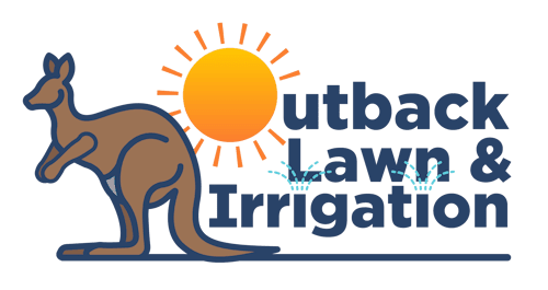 Outback Lawn & Irrigation, LLC Logo - Navigation
