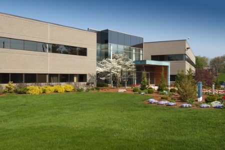 Commercial Lawn Maintenance
