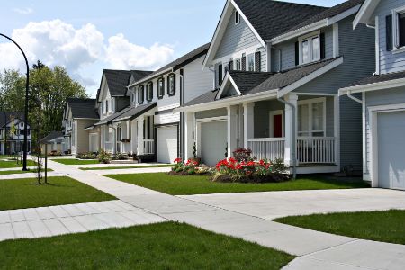HOA Lawn Maintenance