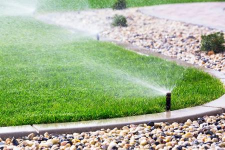 Irrigation Design