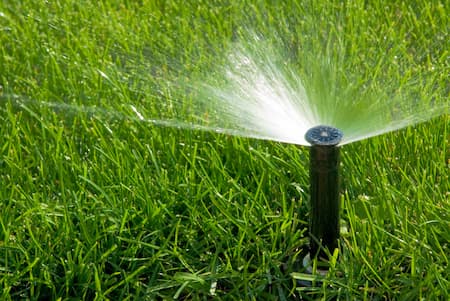 Irrigation Systems